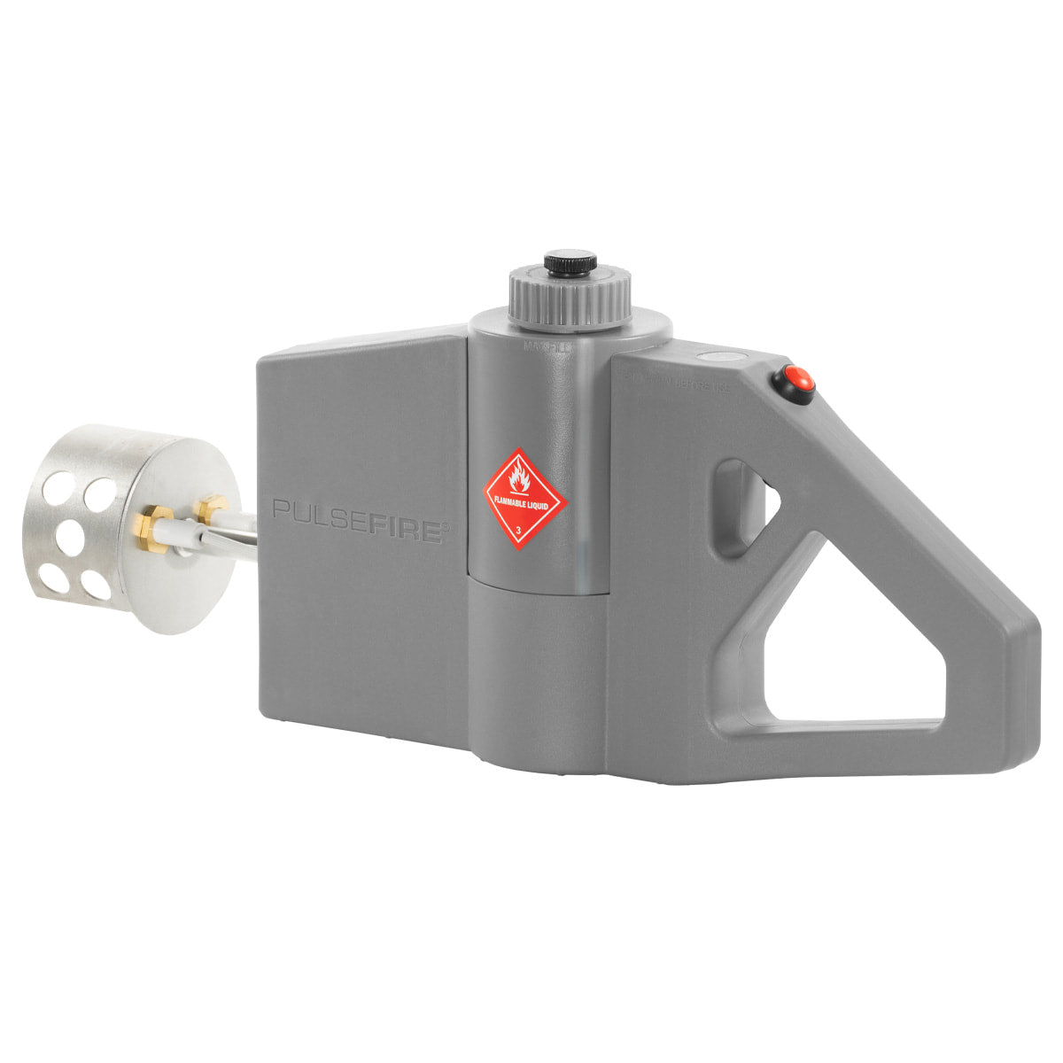 Exothermic Technologies Pulsefire Compact Torch System | Blade City