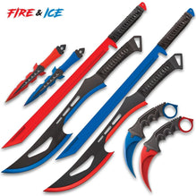 【みか】NO KNIFE fire in the city NO KNIFE 