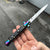 Plasma OG Italian Stiletto Switchblade Knife