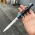 Plasma OG Italian Stiletto Switchblade Knife