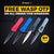 (Halloween '25) FREE Mystery Mini Wasp OTF Knife on orders 39+