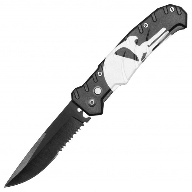 Fury Auto Switchblades Knives Blade City