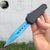 Ghost Krypton Dual Action OTF Knife - Blade City