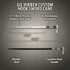 Gil Hibben Custom Hook Sword Cane