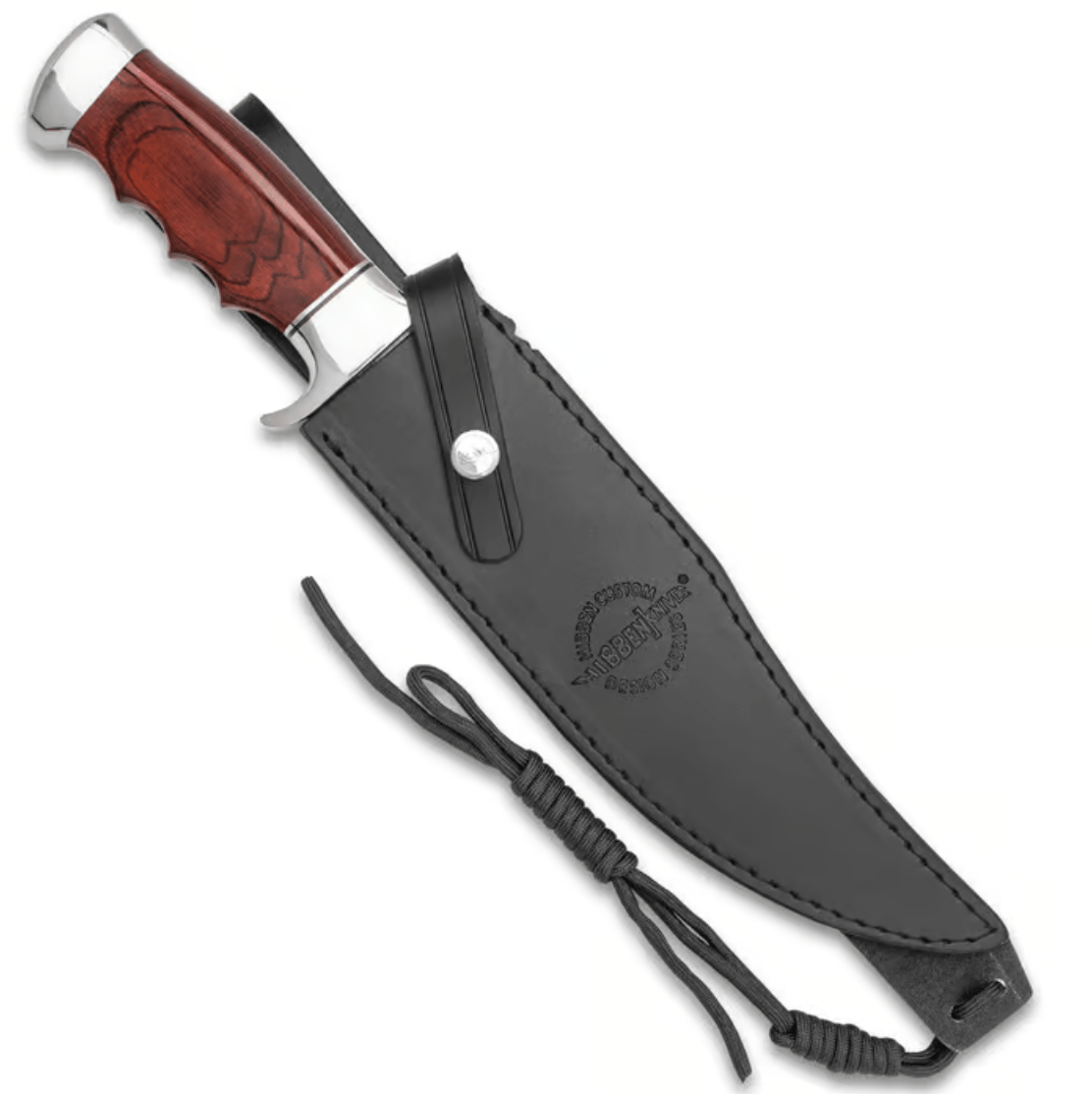 Legionnaire newest Hunting Knife