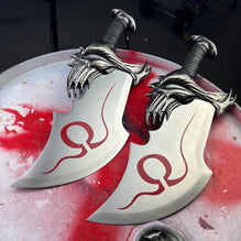 God of War - Kratos' Blades of Chaos
