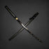 Godai Katana