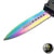 Hawk Feather Blade OTF (Multiple Blade Colors Available)