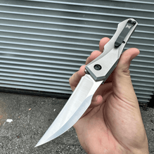 Hendrix Titanium Hell Hawk