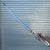 Hidden Dagger Shira-Saya Katana Sword