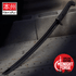 Honshu Boshin Midnight Forge Wakizashi - 1060 High Carbon Steel