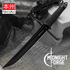 Honshu Midnight Forge Tanto