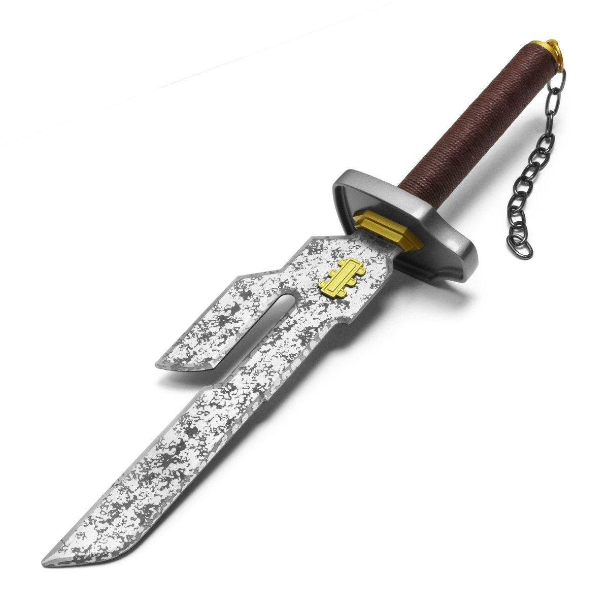 Blade Held Inverted Inverted Spear of Heaven Replica Sword | Blade City