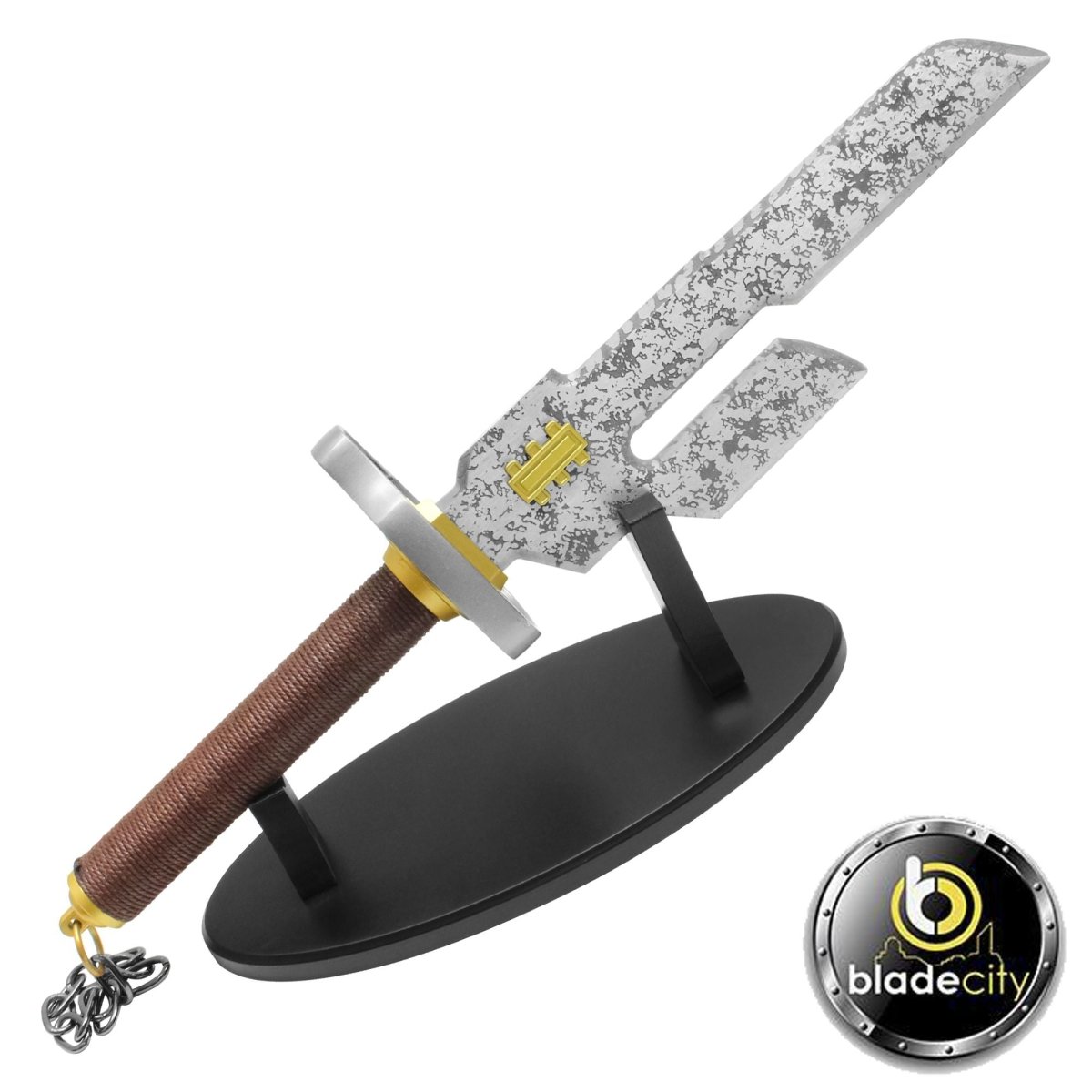 Blade Held Inverted Inverted Spear of Heaven Replica Sword | Blade City