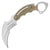 Iron Talon Full Tang Karambit