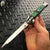 Italian Style Push Button Switchblade Collection *Sold Separately or Together*