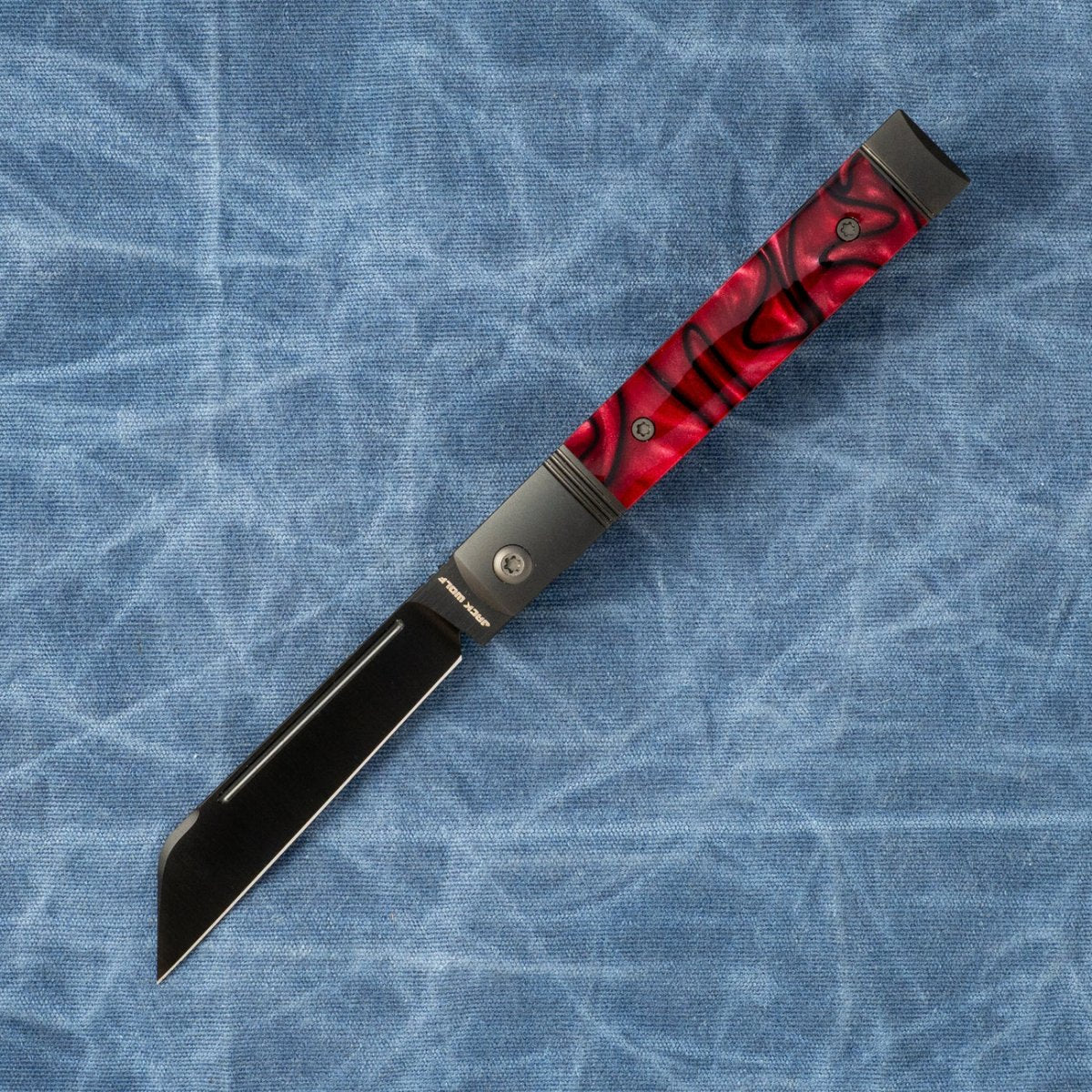 Jack Wolf Feelbetter Jack - S90V - Blade City