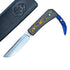 Jack Wolf Pioneer Fixedc Knife - S90v