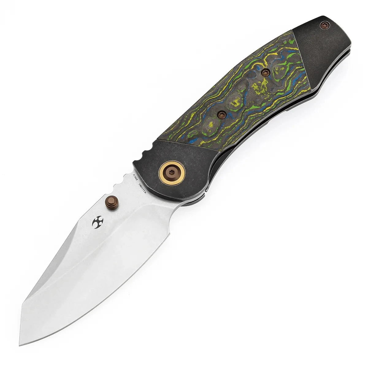 Kansept Caveman K1110B1 – 3.57