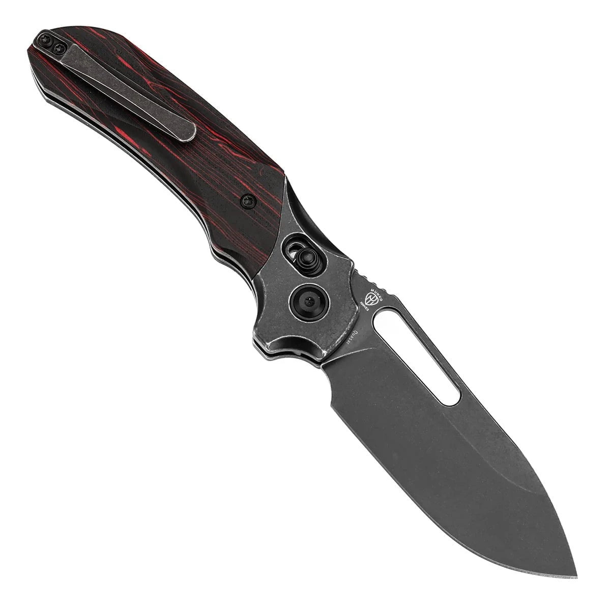 Kansept Quasar T1099V4 – 3.38