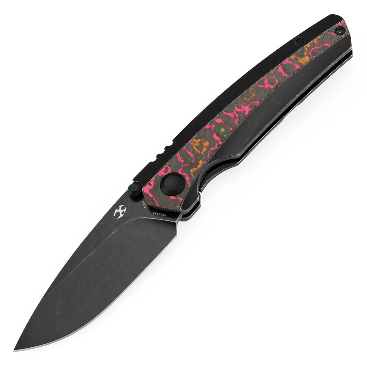 Kansept Raven K2109A6 – 3.13