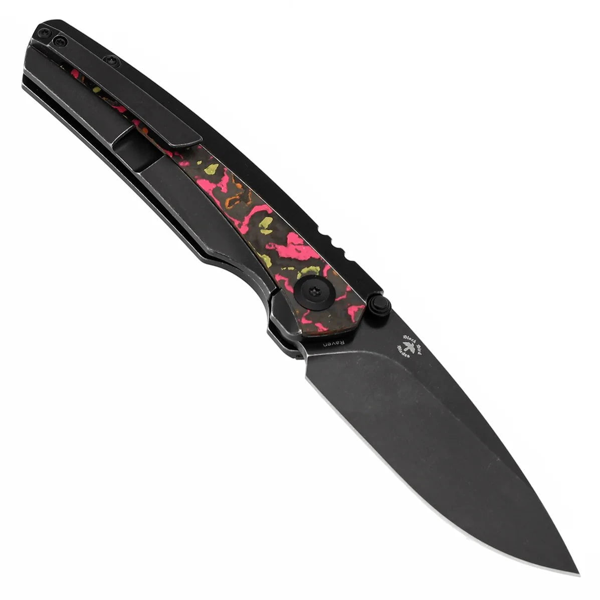 Kansept Raven K2109A6 – 3.13