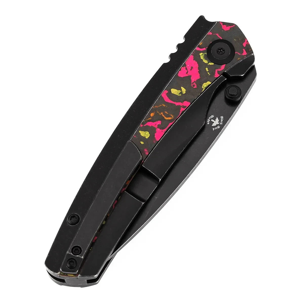 Kansept Raven K2109A6 – 3.13