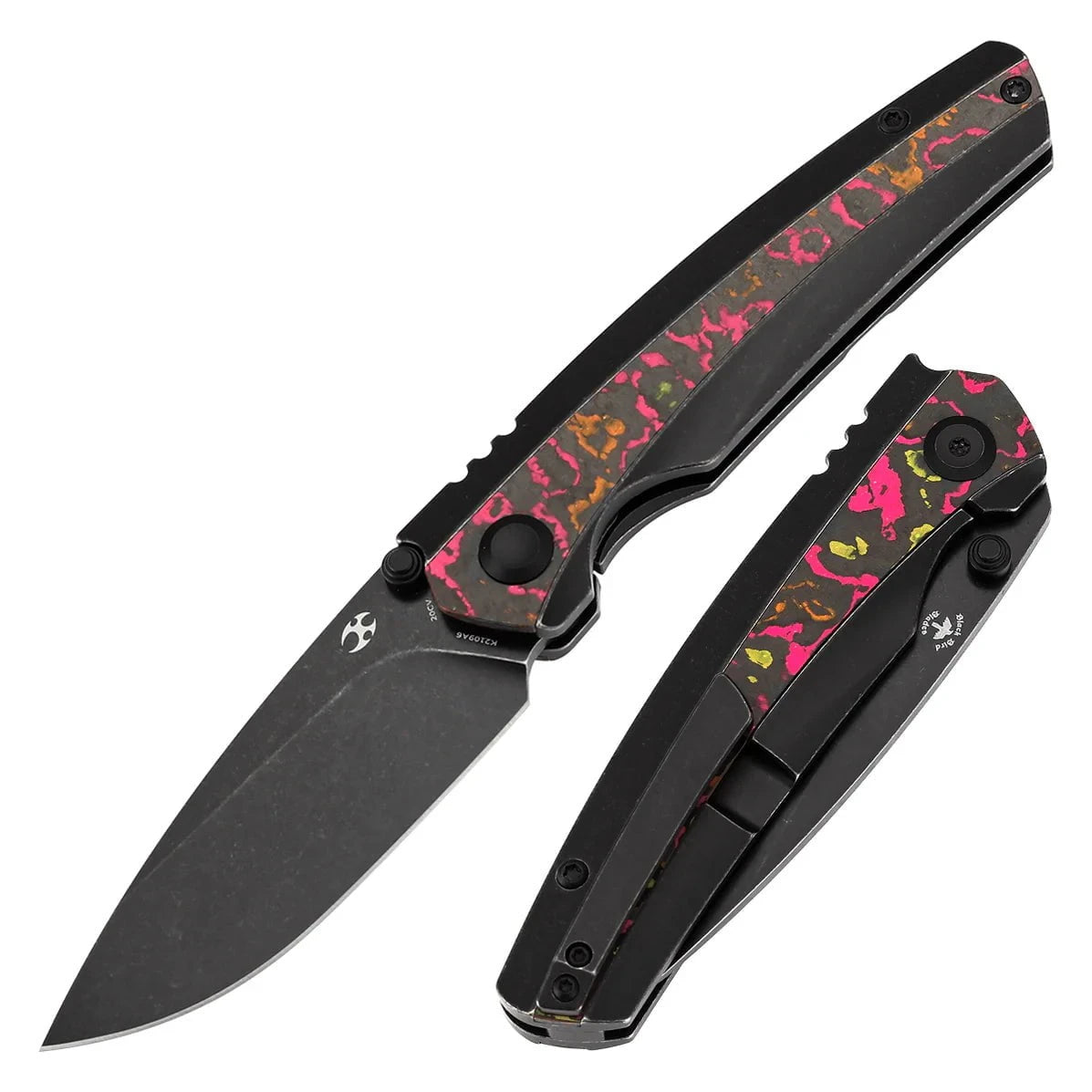 Kansept Raven K2109A6 – 3.13