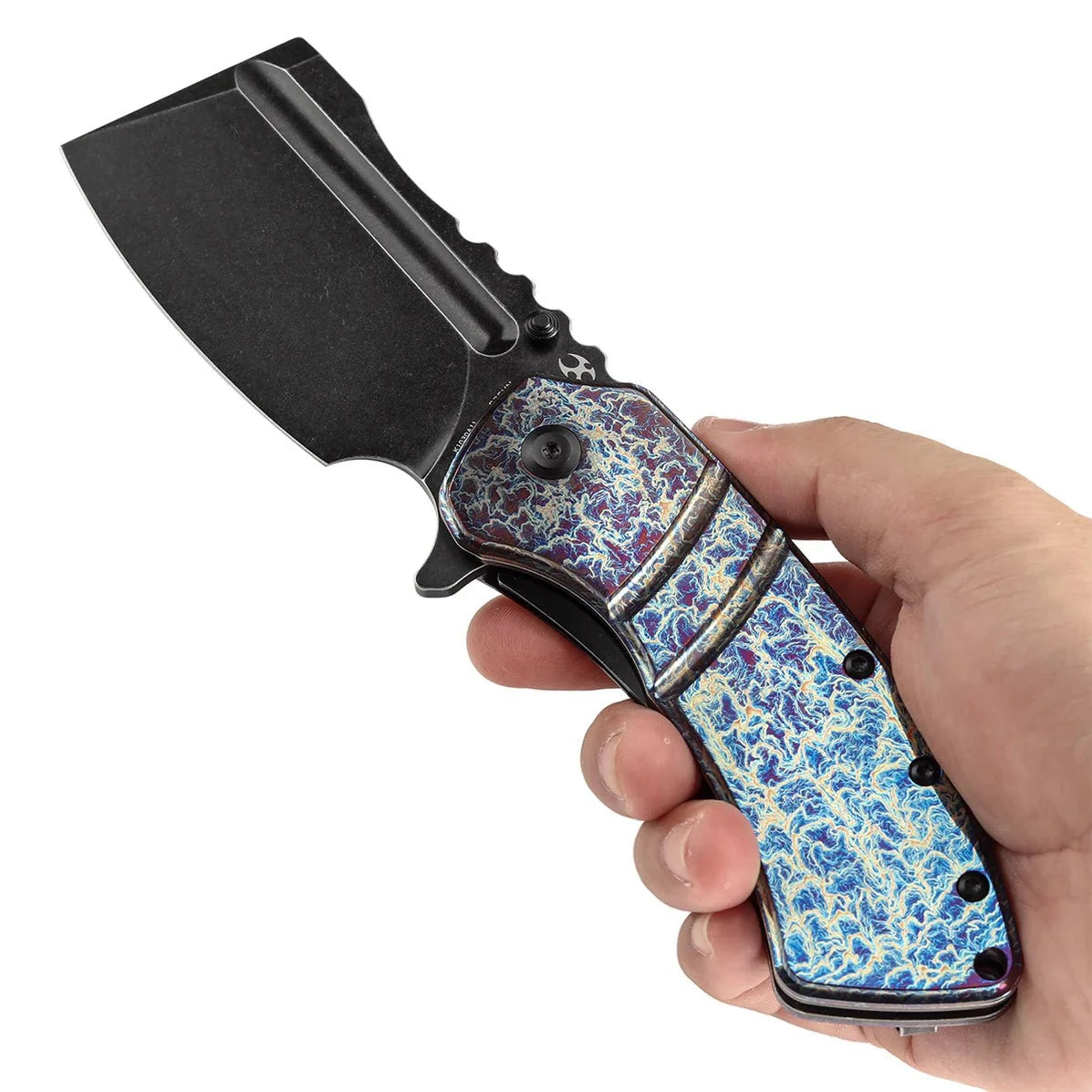 Kansept XL Korvid K1030A11 – 3.55