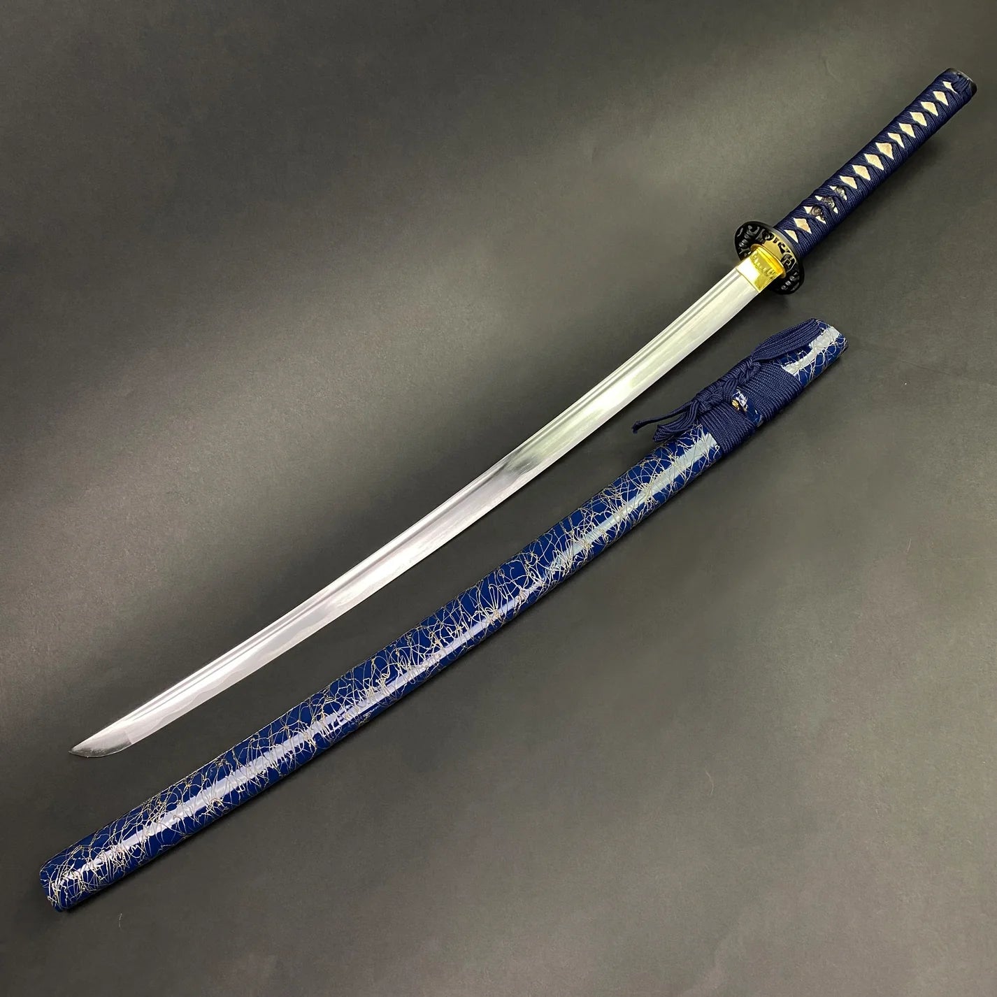 Kaze Wind Katana | Blade City