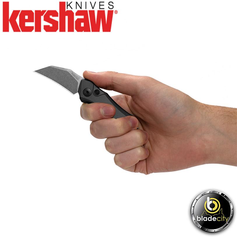 Kershaw Auto Launch 10 - Blade City