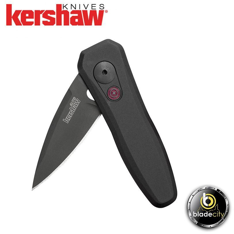 Kershaw Auto Launch 4 - Blade City