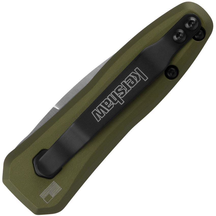 Kershaw Auto Launch 4 (Multiple Colors Available)