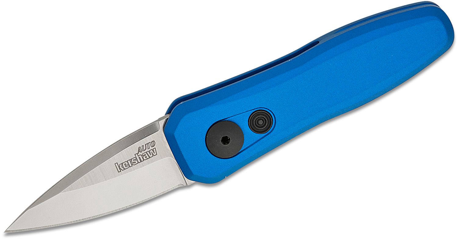 Kershaw Auto Launch 4 (Multiple Colors Available)