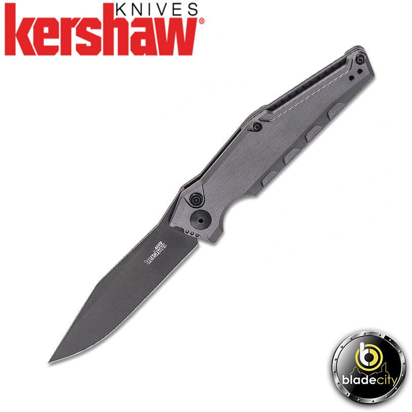 Kershaw Auto Launch 7 - Blade City