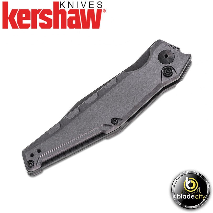 Kershaw Auto Launch 7 - Blade City