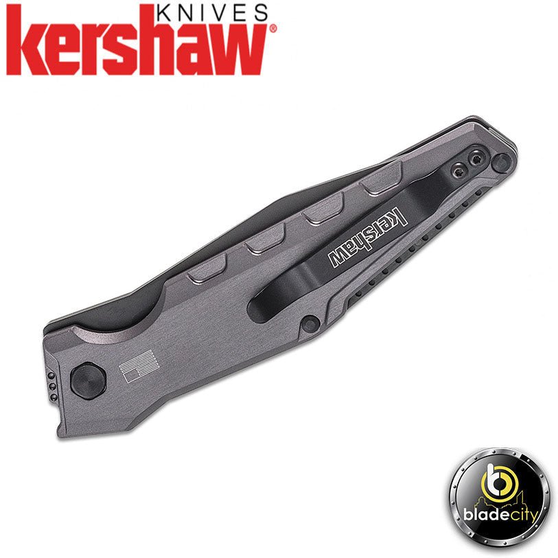 Kershaw Auto Launch 7 - Blade City