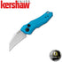 Kershaw Launch 10 Automatic Knife - Teal *California Legal*