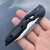 Kershaw Launch 13 Automatic Knife Black (3.5