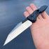 Kershaw Launch 13 Automatic Knife Black (3.5" Two-Tone)
