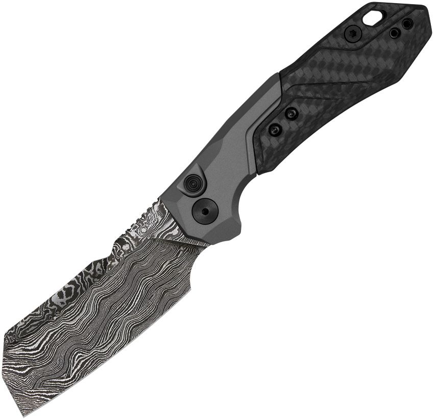 Kershaw Launch 14 AUTO Folding Knife 3.375