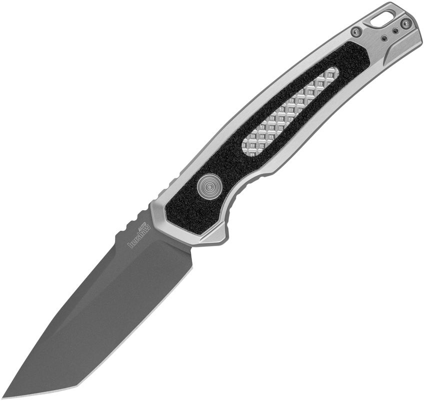 Kershaw Launch 16 AUTO - CPM - M4 - Blade City