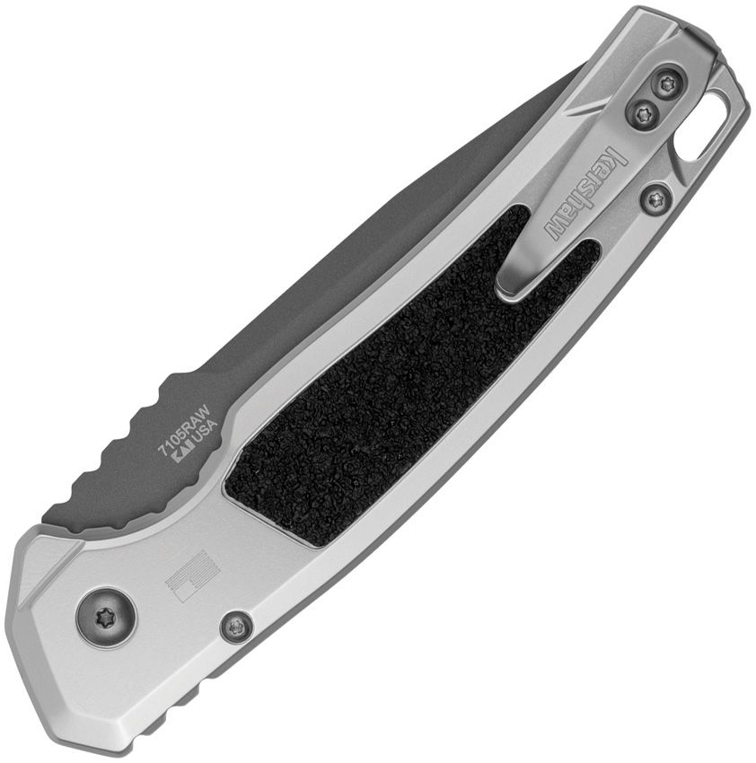 Kershaw Launch 16 AUTO - CPM - M4 - Blade City