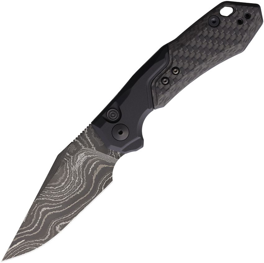 Kershaw Launch 19 AUTO Folding Knife 3.3