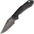 Kershaw Launch 19 AUTO Folding Knife 3.3" Black Damascus Blade - 7851CFDAM