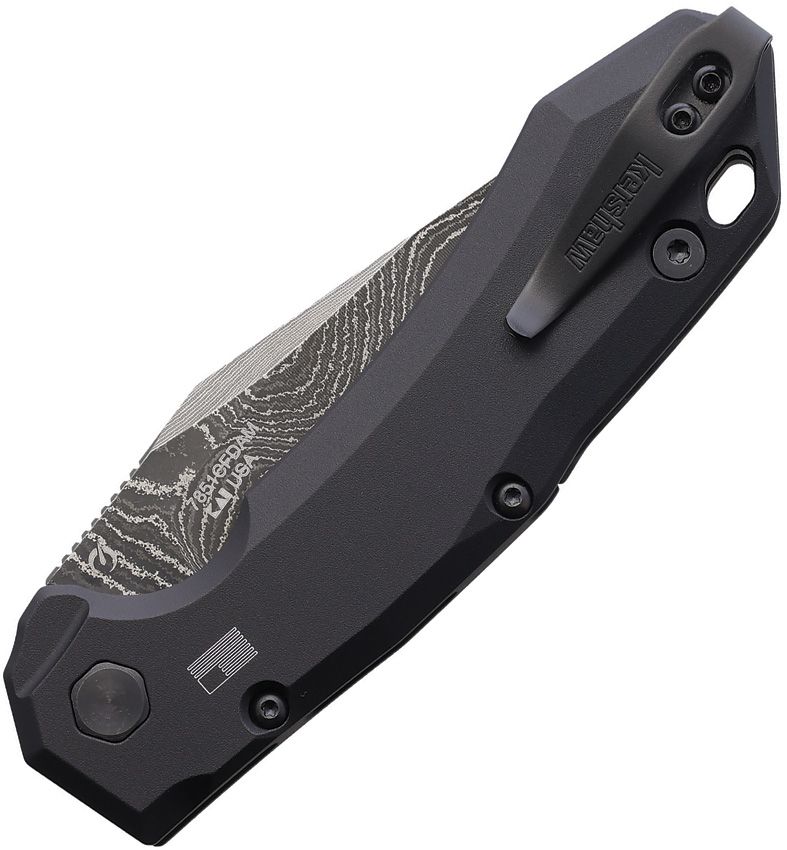 Kershaw Launch 19 AUTO Folding Knife 3.3