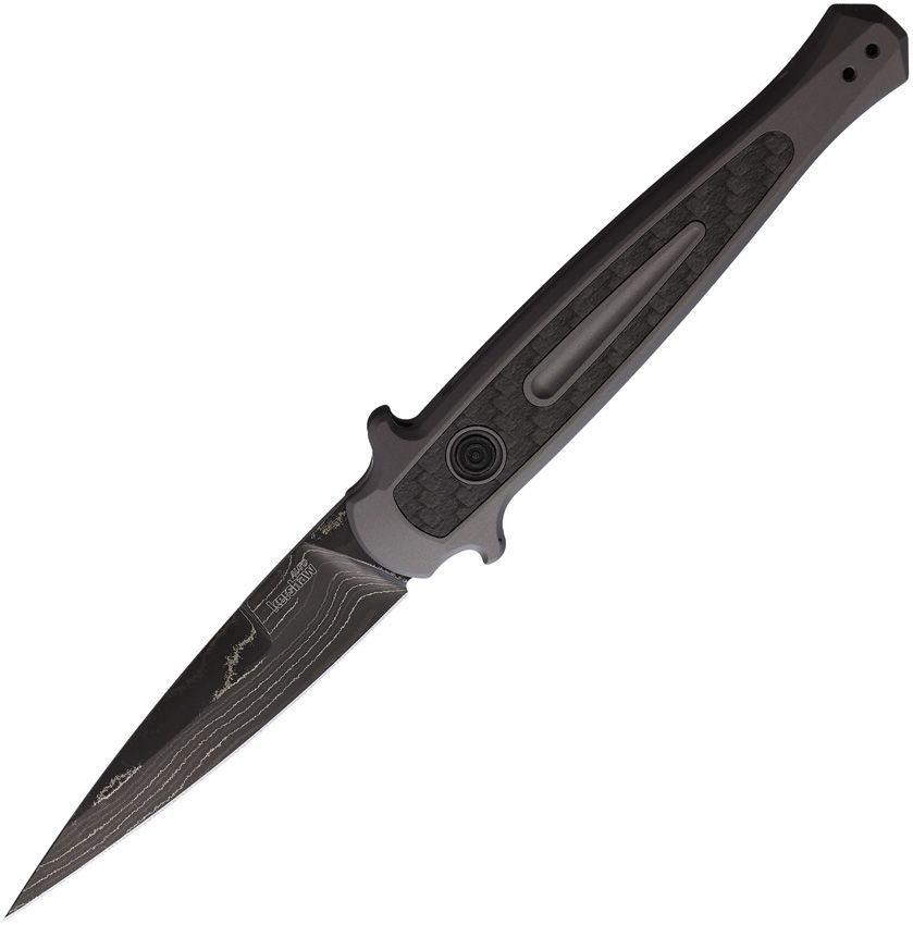 Kershaw Launch 8 AUTO Folding Knife 3.5