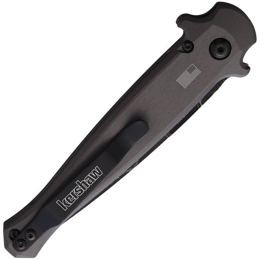 Kershaw Launch 8 AUTO Folding Knife 3.5