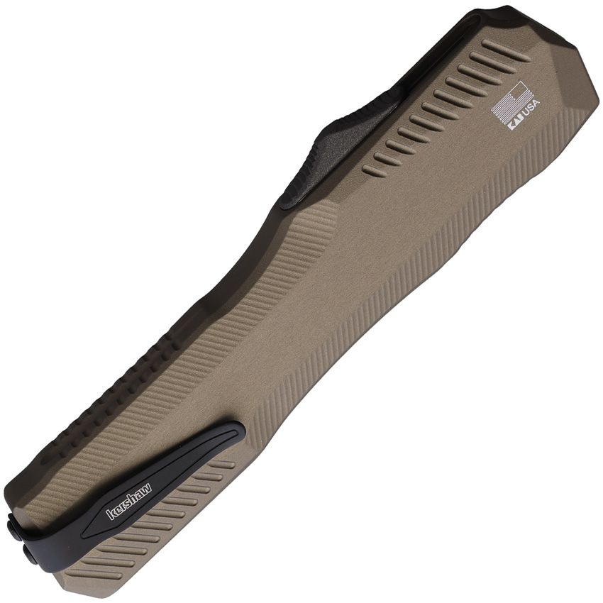 Kershaw Livewire OTF AUTO - CPM - MagnaCut / Matt Diskin Design (Options Available) - Blade City