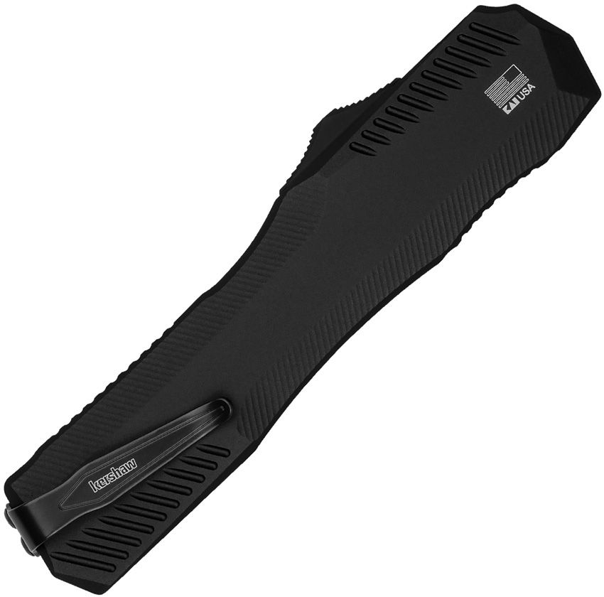 Kershaw Livewire OTF AUTO - CPM - MagnaCut / Matt Diskin Design (Options Available) - Blade City